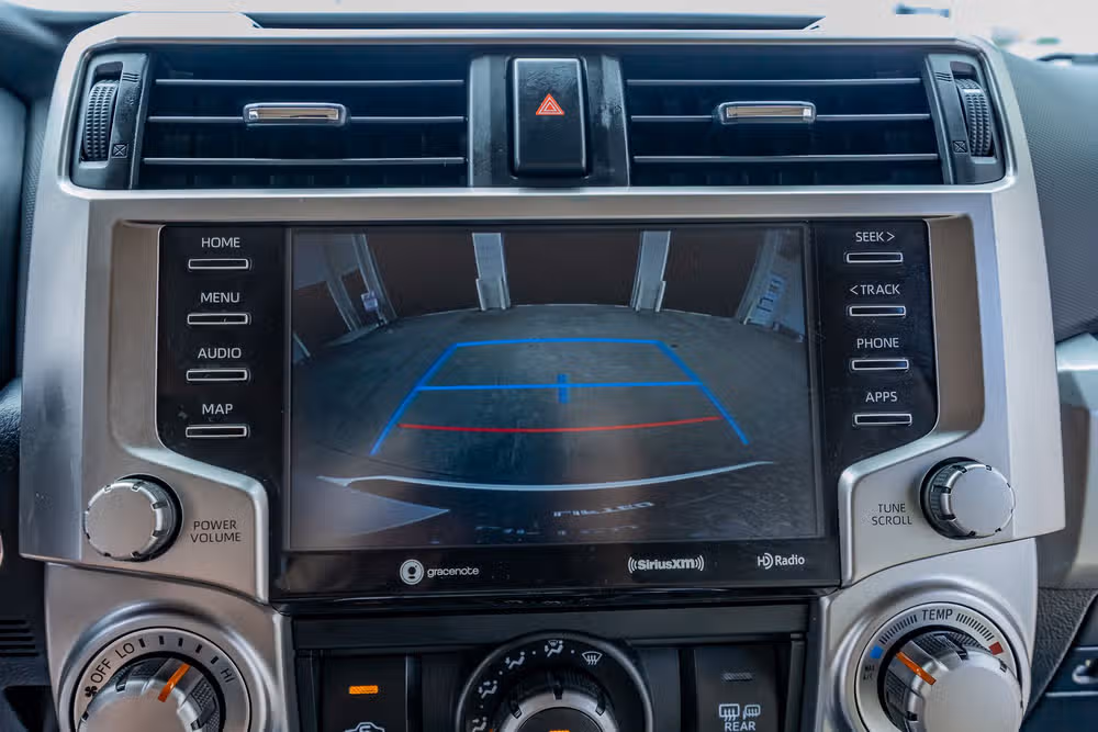2021 Toyota 4Runner SR5 Premium Image 26