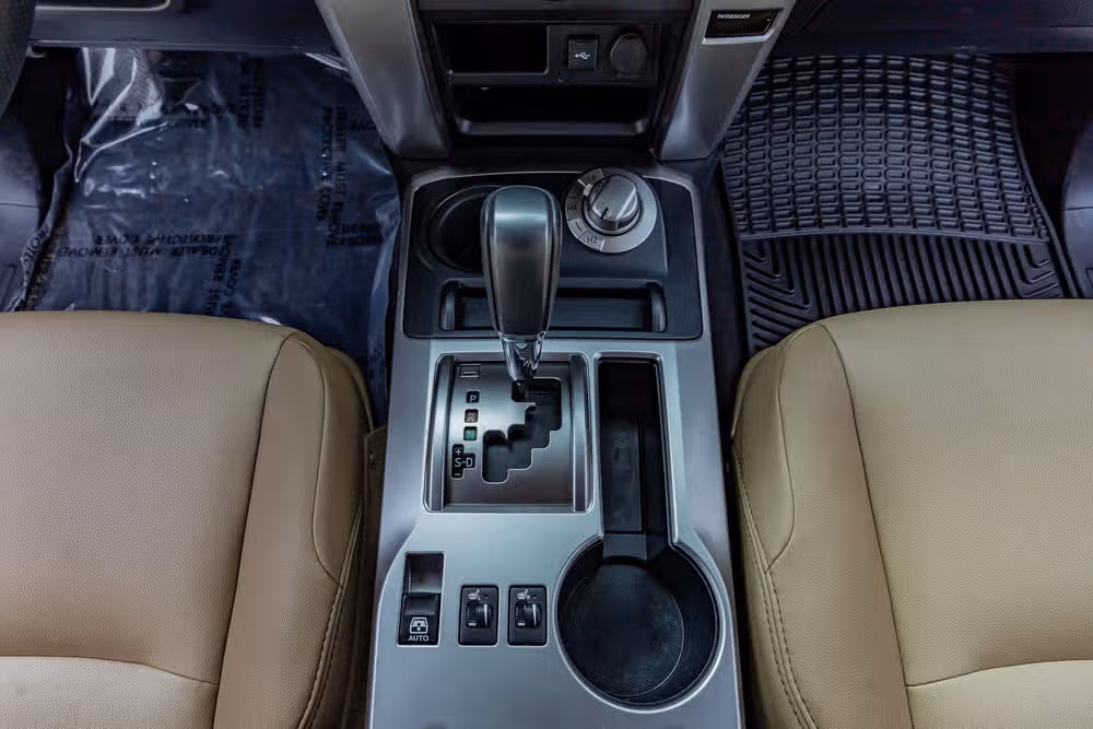 2021 Toyota 4Runner SR5 Premium Image 29