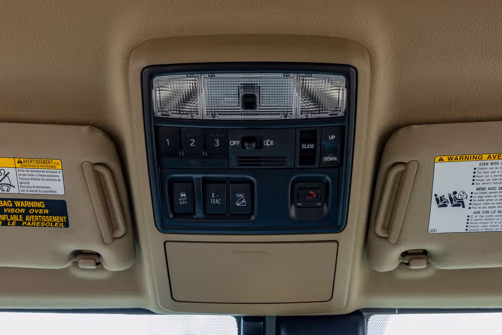 2021 Toyota 4Runner SR5 Premium Image 30