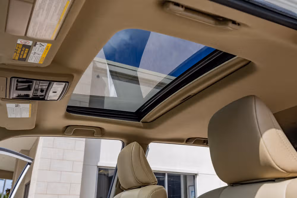 2021 Toyota 4Runner SR5 Premium Image 32