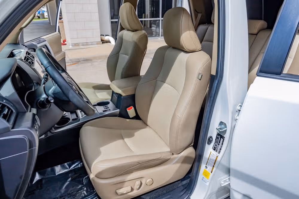 2021 Toyota 4Runner SR5 Premium Image 31
