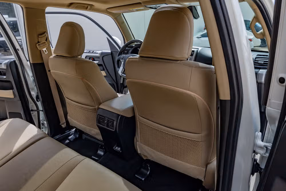 2021 Toyota 4Runner SR5 Premium Image 34