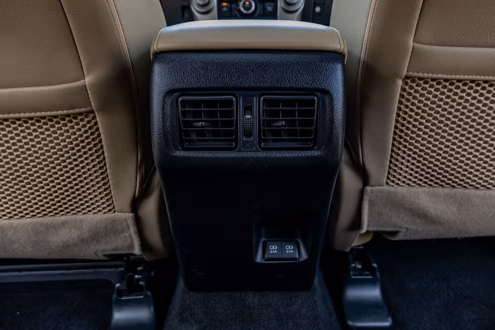 2021 Toyota 4Runner SR5 Premium Image 35
