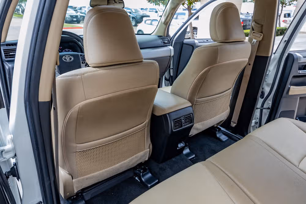 2021 Toyota 4Runner SR5 Premium Image 36