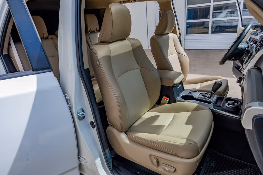 2021 Toyota 4Runner SR5 Premium Image 33