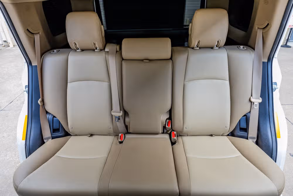 2021 Toyota 4Runner SR5 Premium Image 37