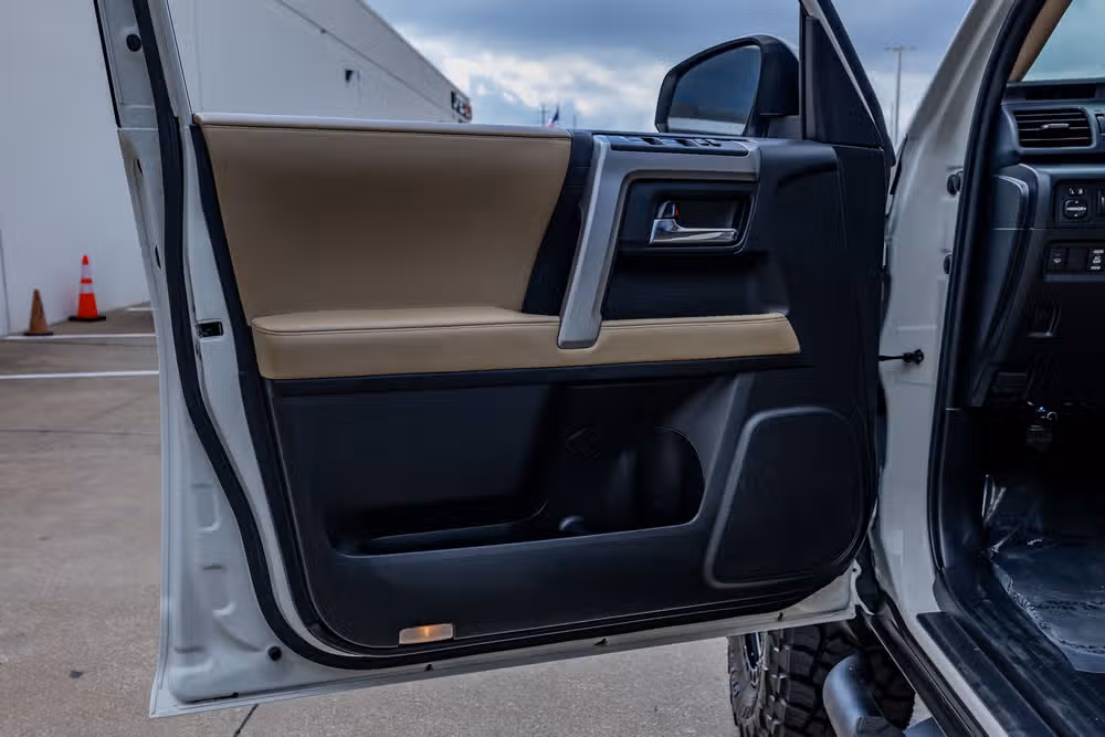 2021 Toyota 4Runner SR5 Premium Image 38
