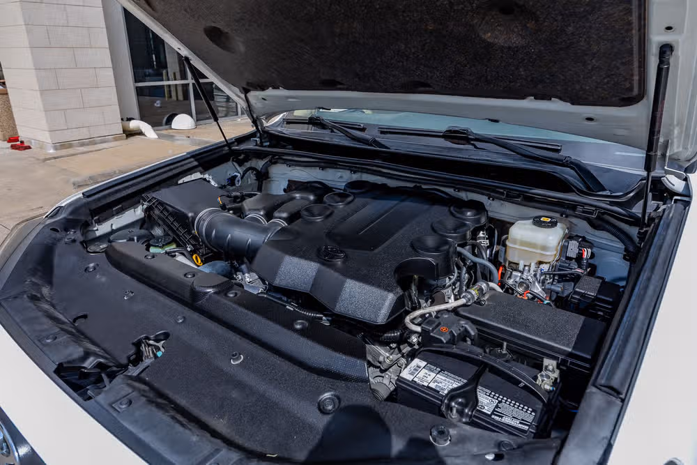 2021 Toyota 4Runner SR5 Premium Image 42
