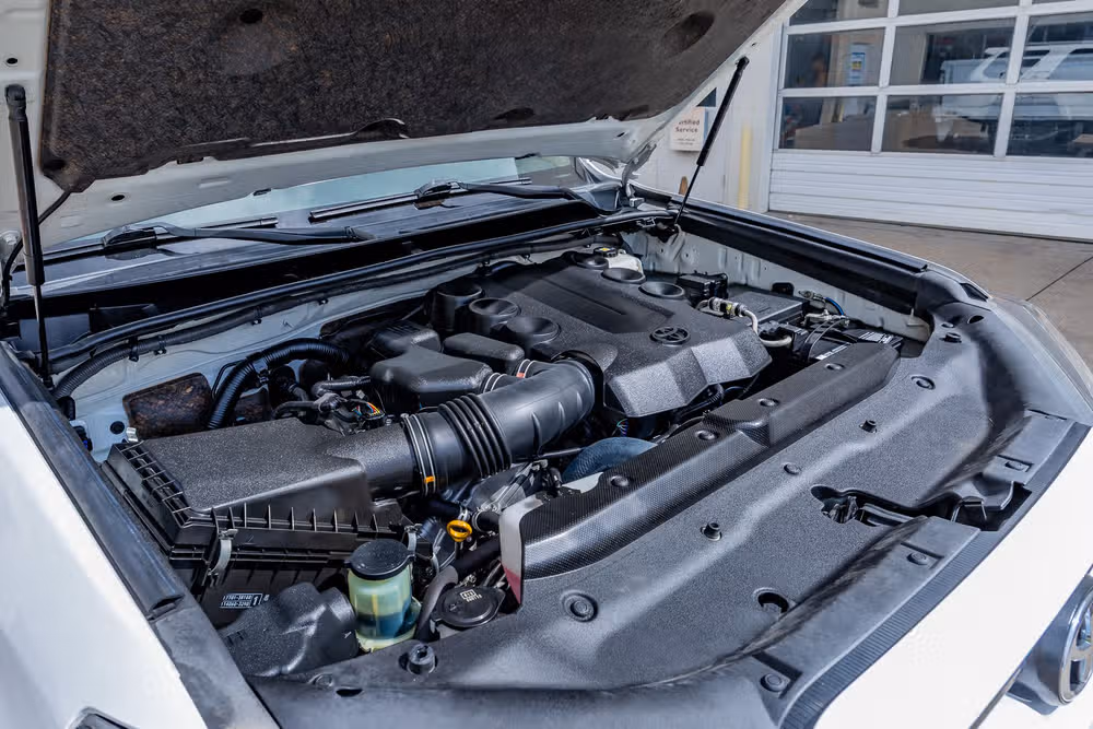 2021 Toyota 4Runner SR5 Premium Image 43