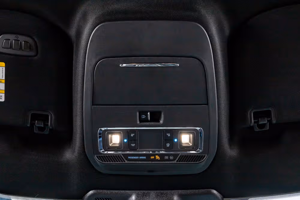 2025 Ford F-150 Platinum SuperCrew Image 29