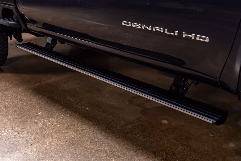 2024 GMC Sierra 2500HD Denali Crew Cab Image 13