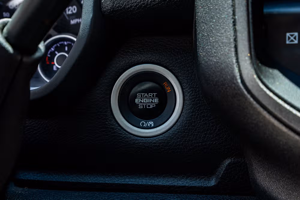 2026 Ram 3500 Tradesman Crew Cab Image 23
