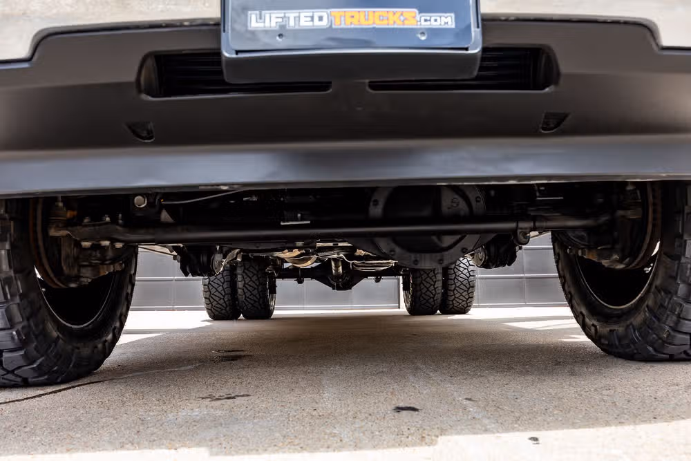 2026 Ram 3500 Tradesman Crew Cab Image 15