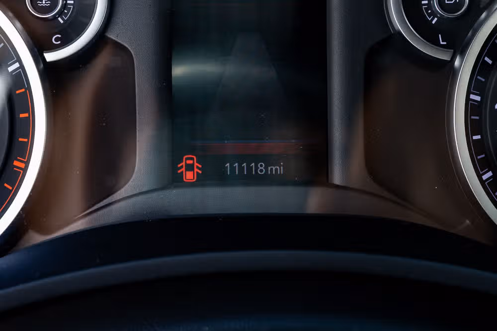 2026 Ram 3500 Tradesman Crew Cab Image 21