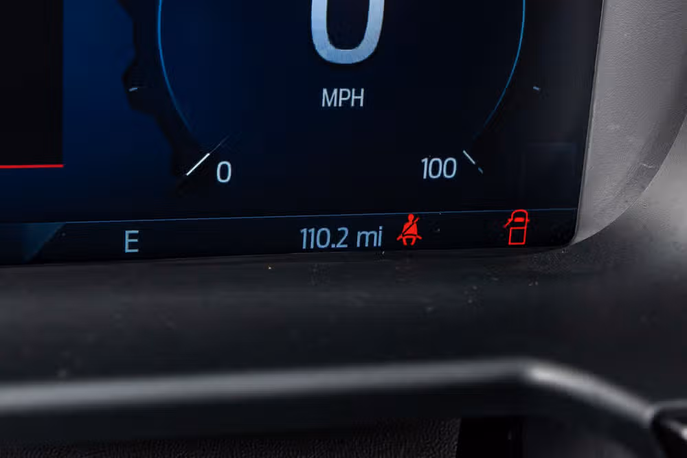 2026 Ford F-250 Super Duty Platinum Crew Cab Image 22