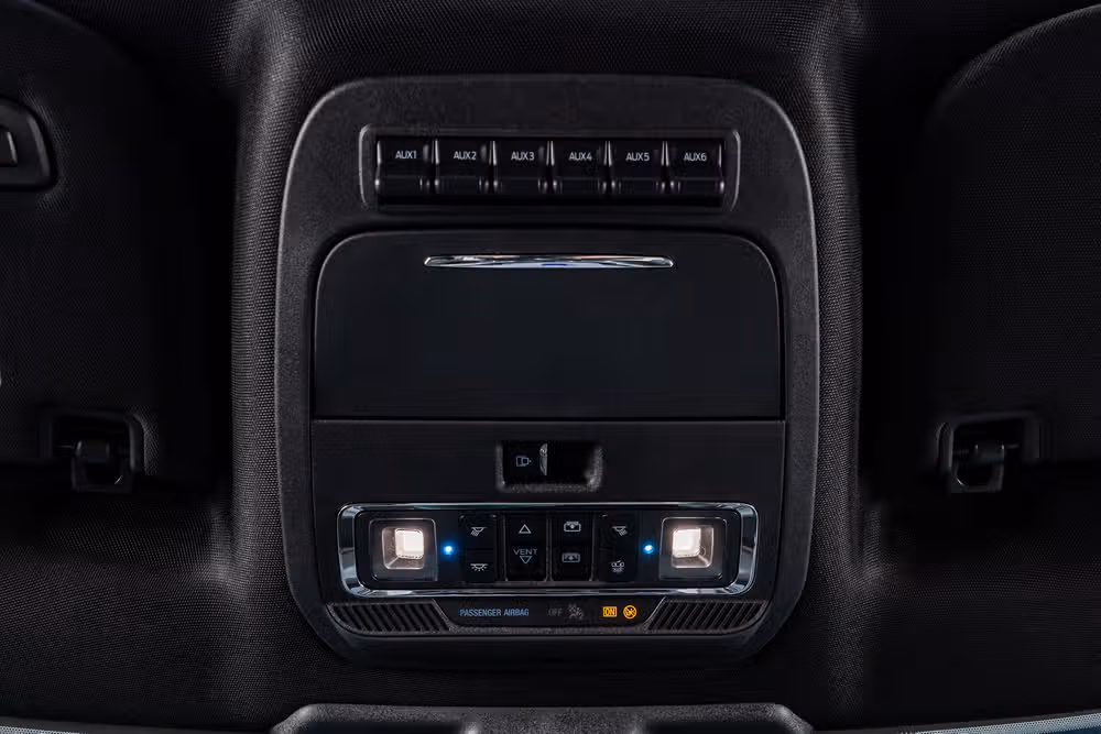 2026 Ford F-250 Super Duty Platinum Crew Cab Image 30