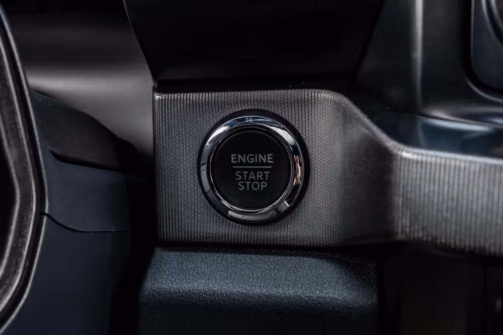 2026 Ford F-250 Super Duty Platinum Crew Cab Image 24