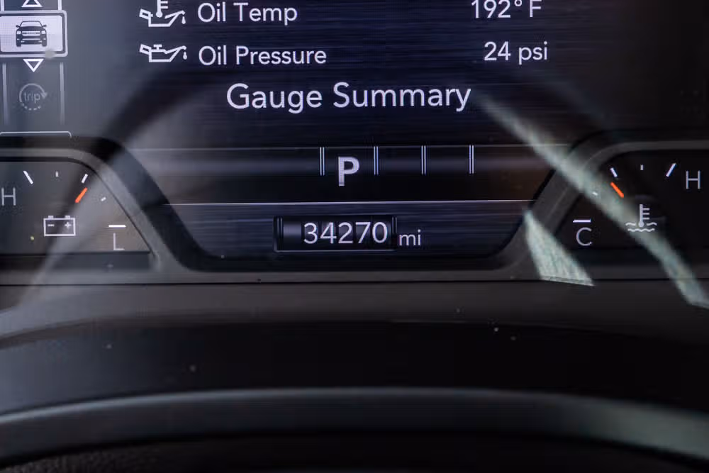 2025 Ram 1500 Laramie Crew Cab Image 21