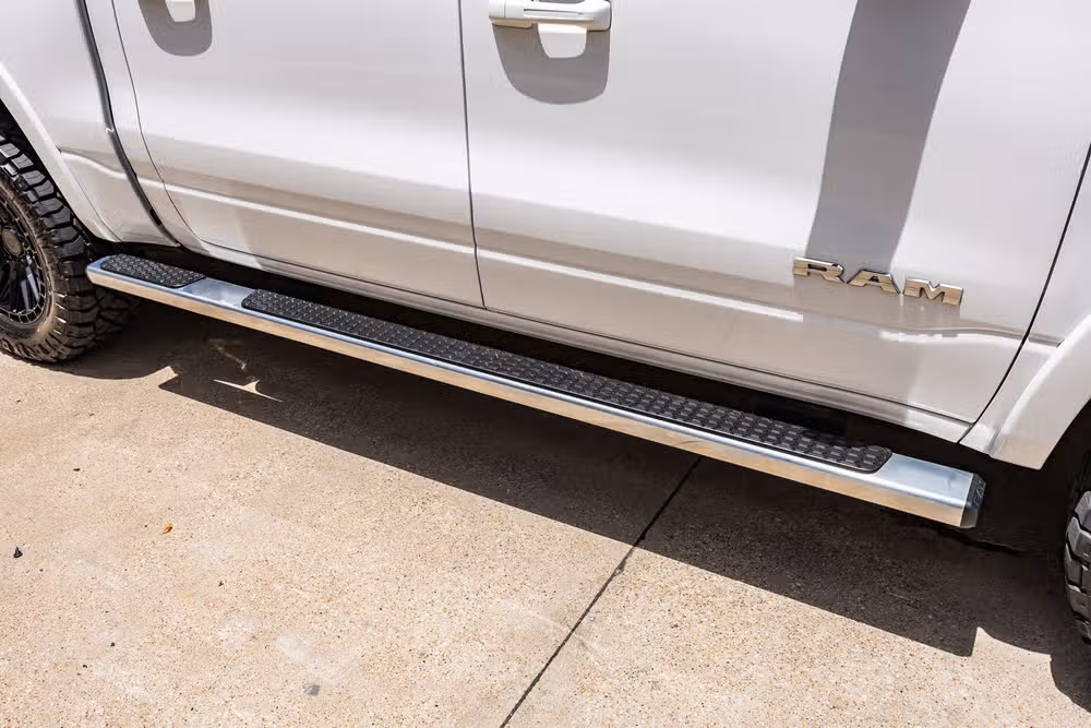 2025 Ram 1500 Laramie Crew Cab Image 13