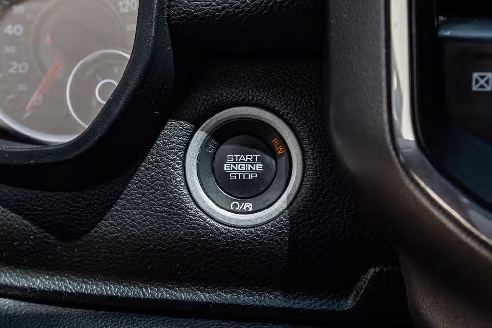 2025 Ram 1500 Laramie Crew Cab Image 23