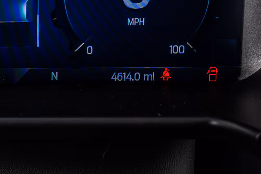 2026 Ford F-450 Super Duty Platinum Plus Crew Cab Image 20
