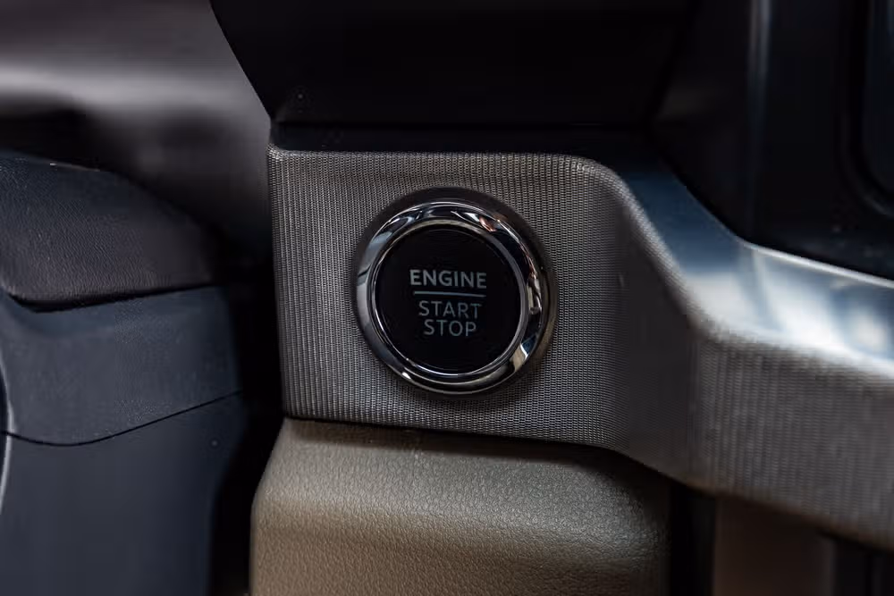 2026 Ford F-450 Super Duty Platinum Plus Crew Cab Image 22
