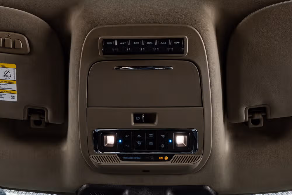 2026 Ford F-450 Super Duty Platinum Plus Crew Cab Image 28