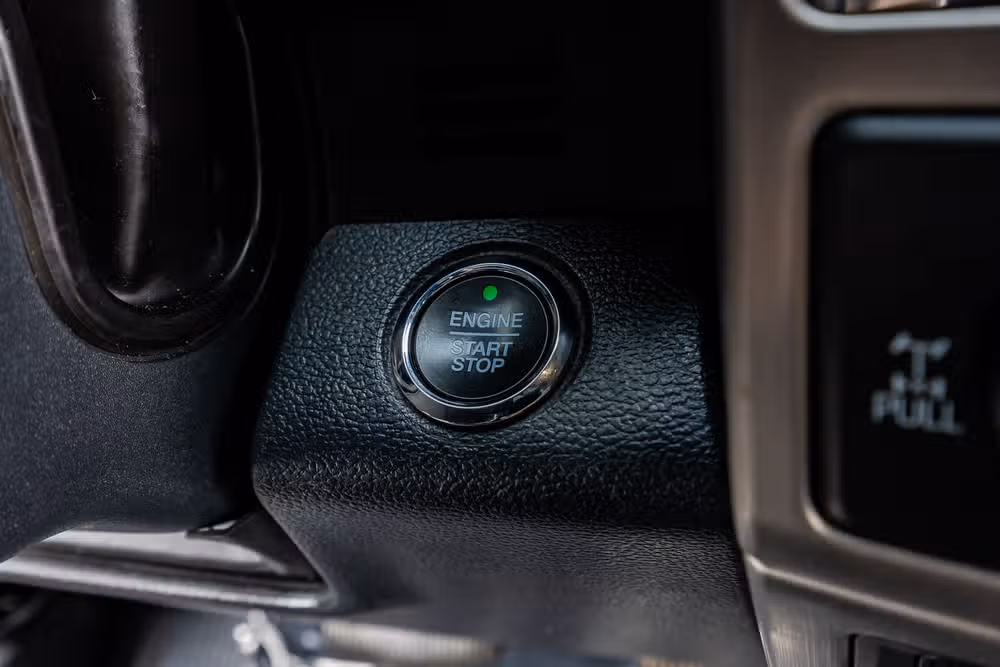 2022 Ford F-250 Super Duty Platinum Crew Cab Image 23