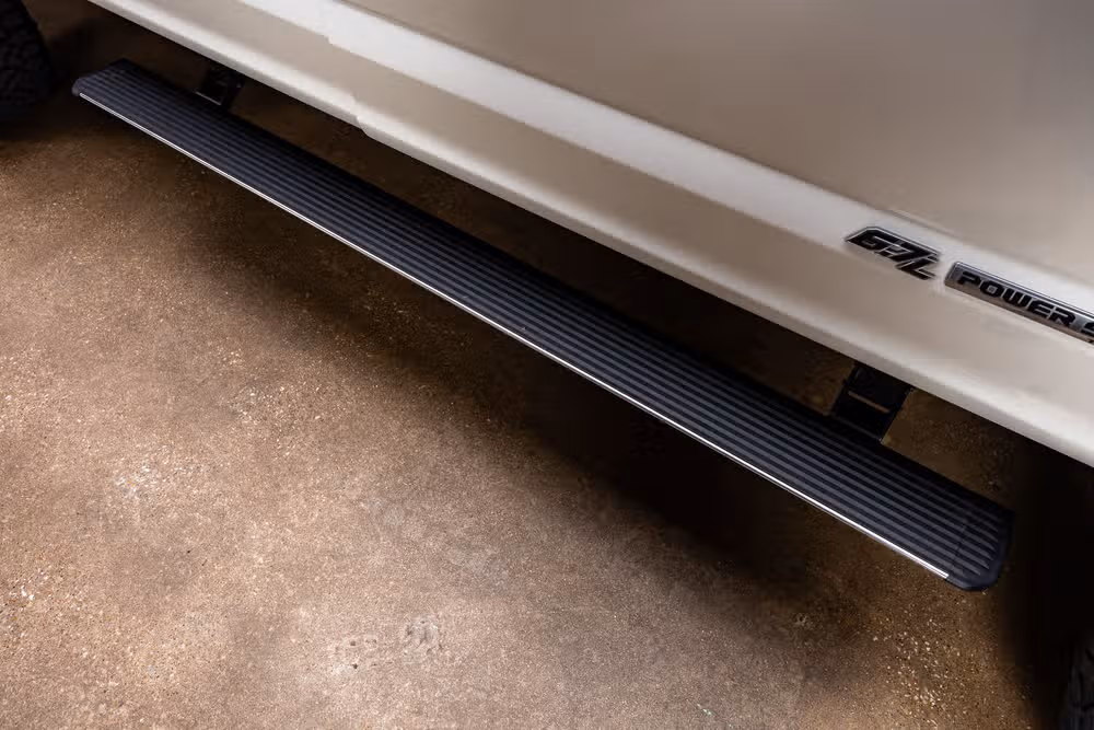 2022 Ford F-250 Super Duty Platinum Crew Cab Image 12