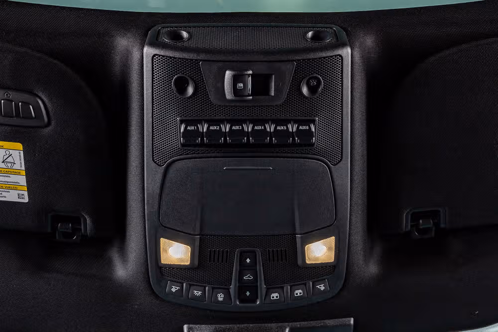 2022 Ford F-250 Super Duty Platinum Crew Cab Image 29
