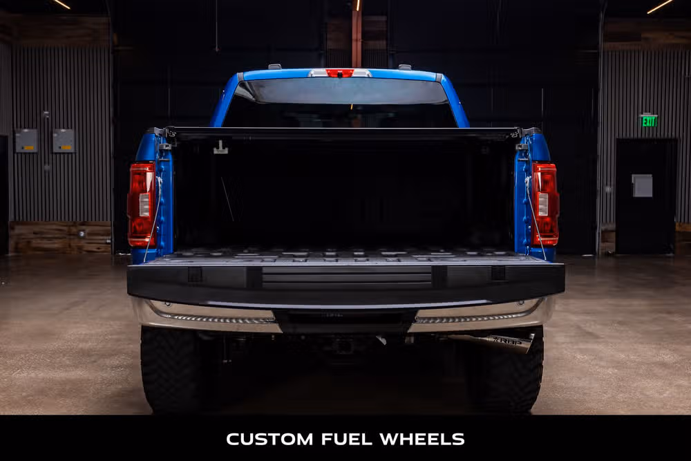 2021 Ford F-150 XLT SuperCrew Image 8