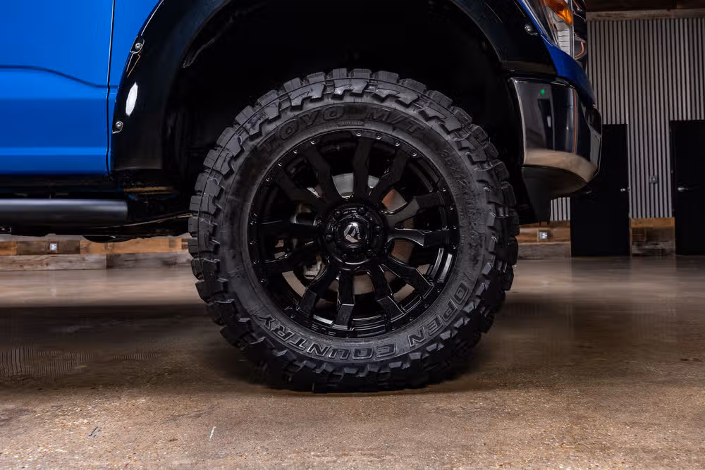 2021 Ford F-150 XLT SuperCrew Image 11