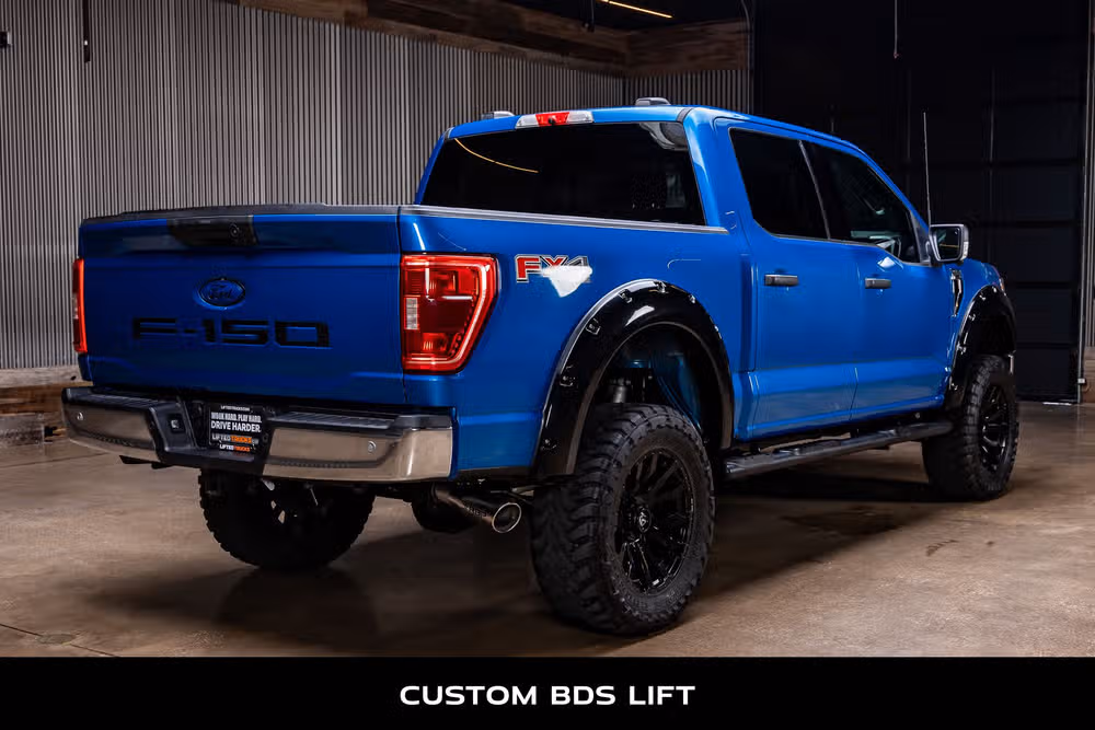 2021 Ford F-150 XLT SuperCrew Image 9