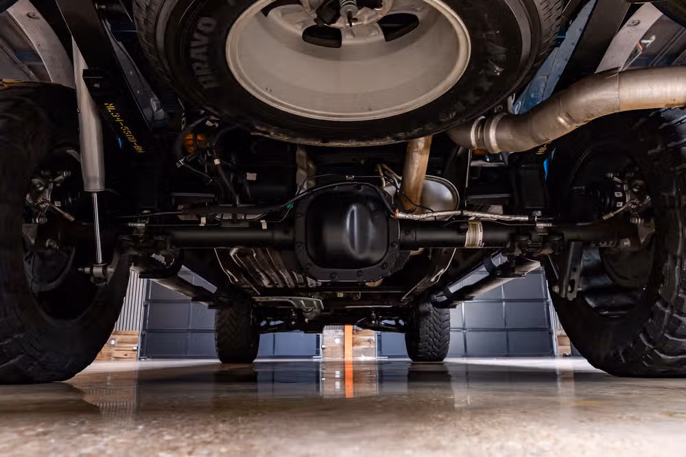 2021 Ford F-150 XLT SuperCrew Image 15