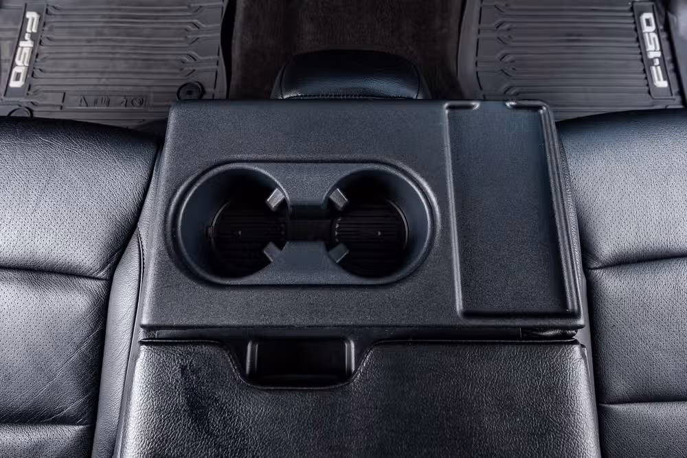 2021 Ford F-150 XLT SuperCrew Image 27