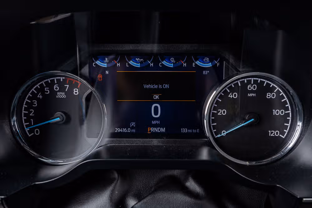 2021 Ford F-150 XLT SuperCrew Image 19