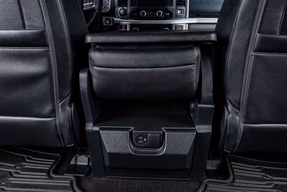 2021 Ford F-150 XLT SuperCrew Image 32