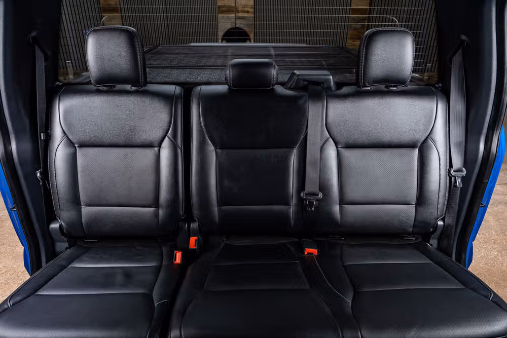 2021 Ford F-150 XLT SuperCrew Image 34