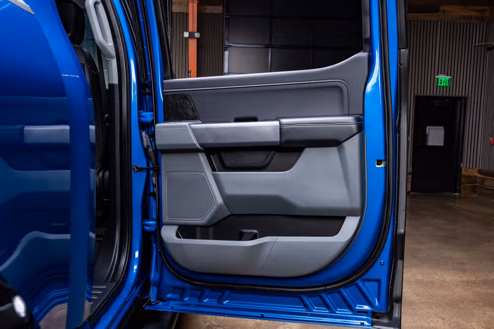 2021 Ford F-150 XLT SuperCrew Image 38