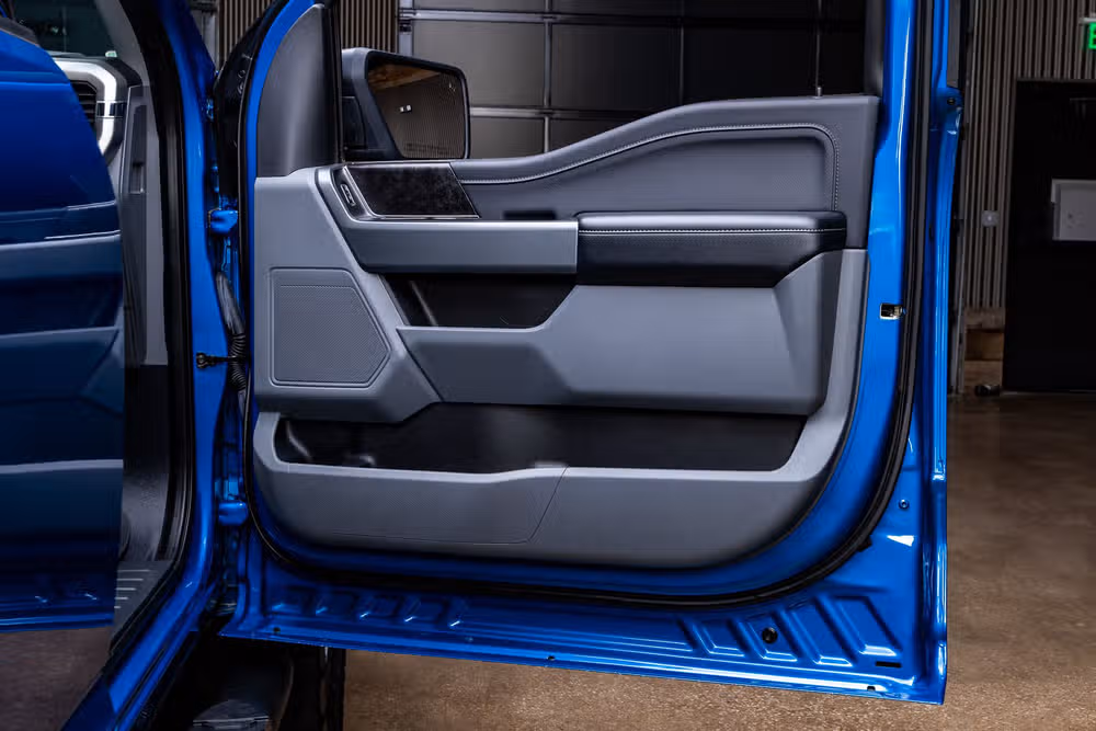2021 Ford F-150 XLT SuperCrew Image 36