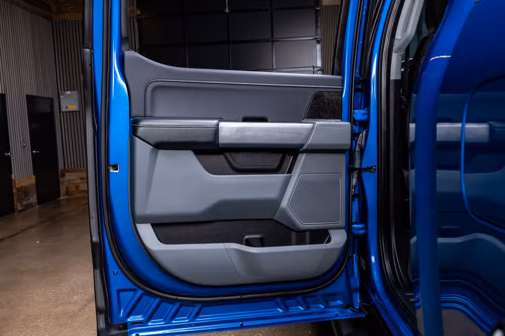 2021 Ford F-150 XLT SuperCrew Image 37
