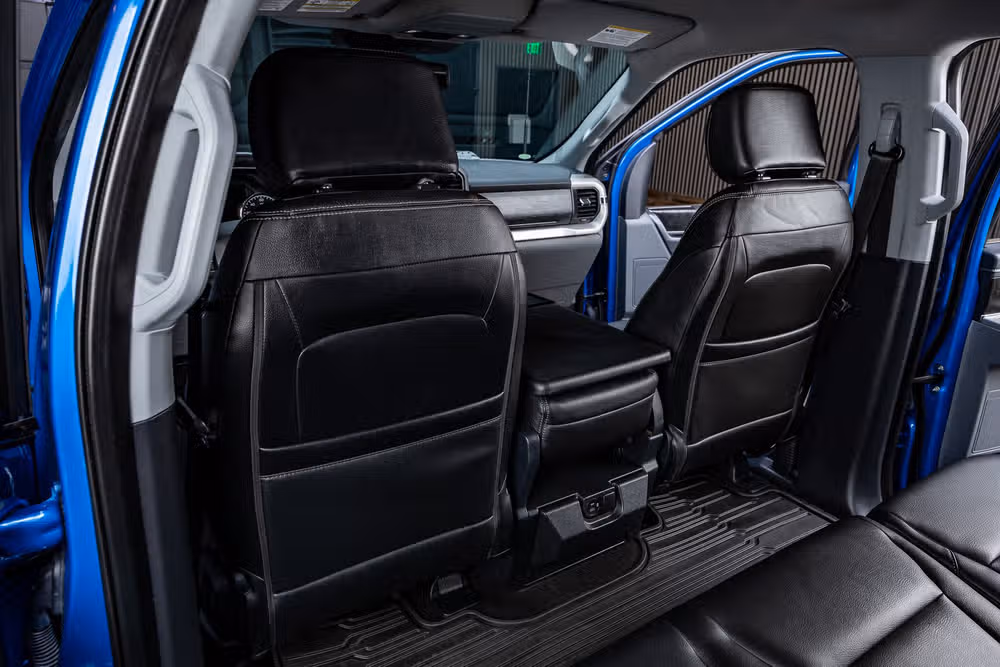 2021 Ford F-150 XLT SuperCrew Image 33