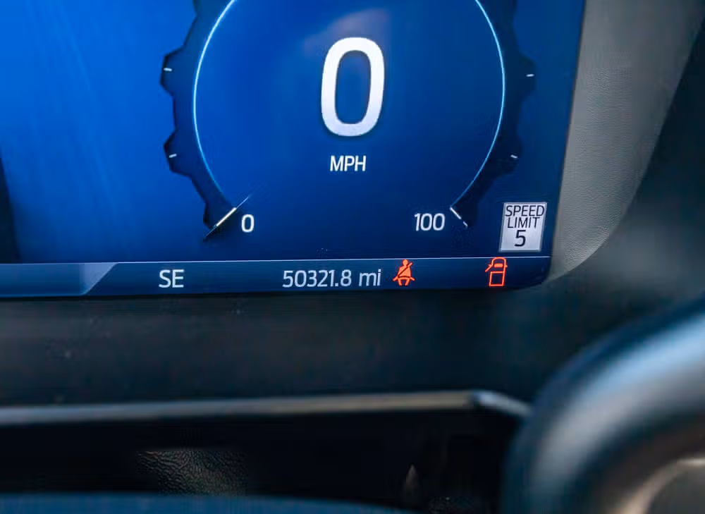 2024 Ford F-250 Super Duty King Ranch Crew Cab Image 21