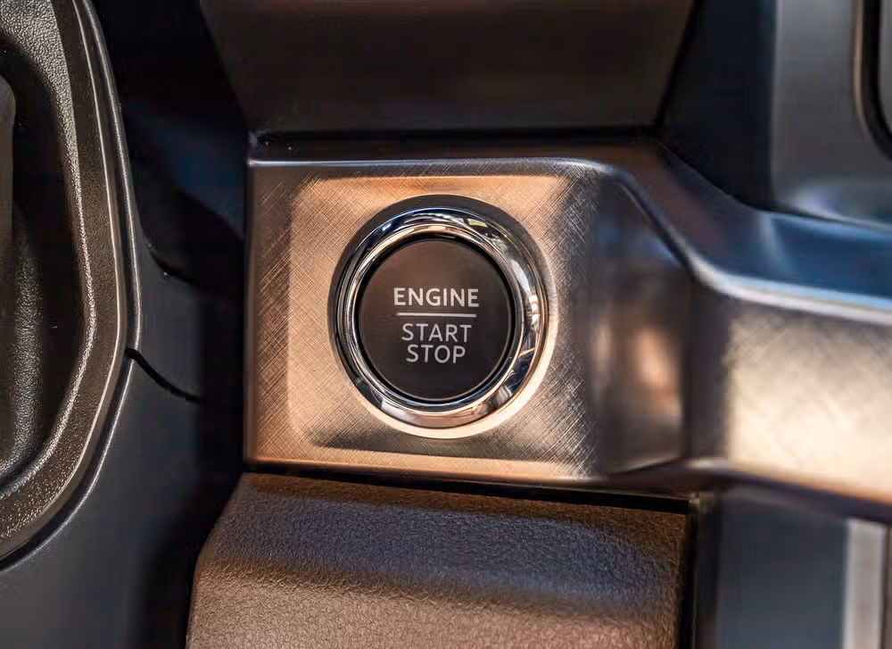 2024 Ford F-250 Super Duty King Ranch Crew Cab Image 26