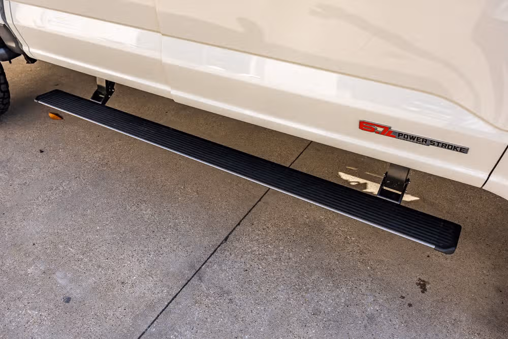 2024 Ford F-250 Super Duty King Ranch Crew Cab Image 13