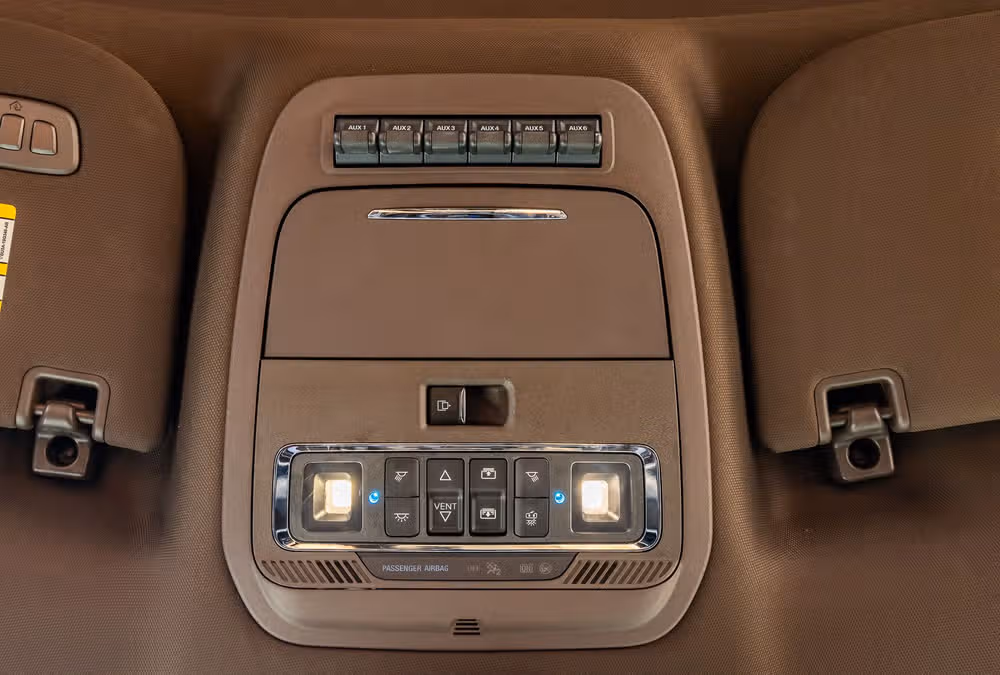 2024 Ford F-250 Super Duty King Ranch Crew Cab Image 30