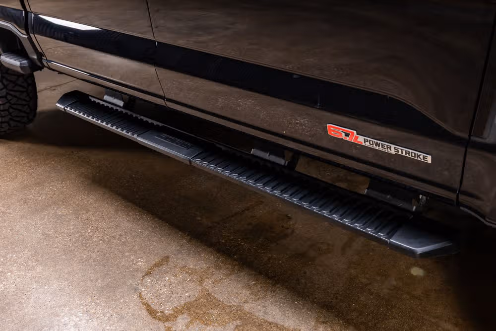 2023 Ford F-250 Super Duty Lariat Crew Cab Image 13