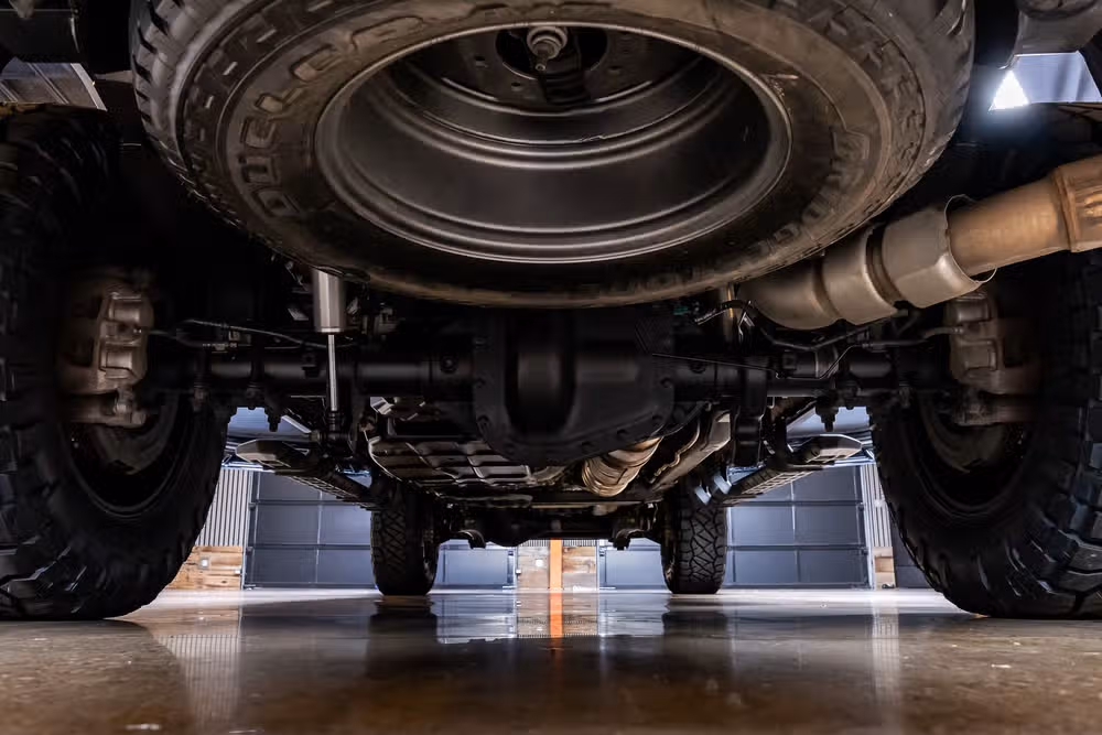 2023 Ford F-250 Super Duty Lariat Crew Cab Image 16