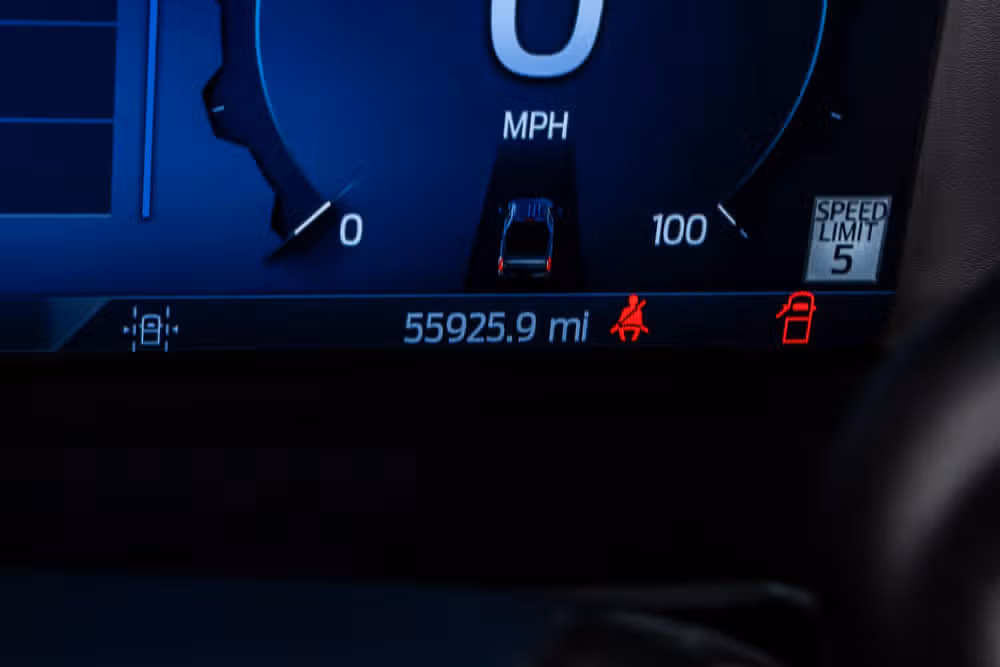 2023 Ford F-250 Super Duty Lariat Crew Cab Image 21
