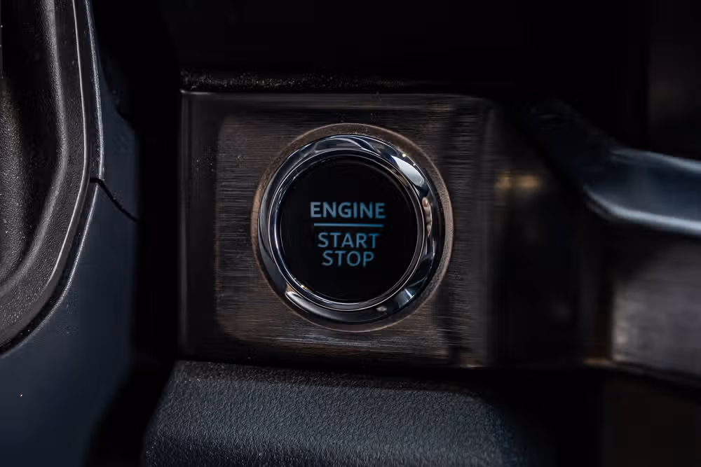 2023 Ford F-250 Super Duty Lariat Crew Cab Image 23